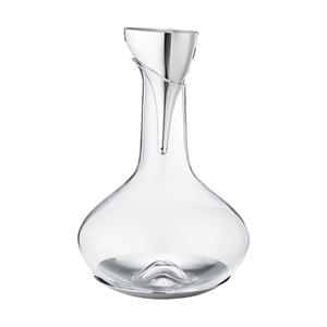 Georg Jensen Sky Aerating Funnel with Filter